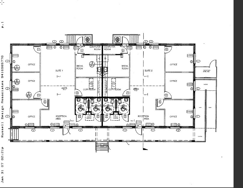 2035 S McCall Road, Englewood, FL 34224 Floor Plan